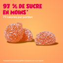 ahead-p-ches-sucr-es-fruchtgummi-pfirsich-zuckerarm image 4