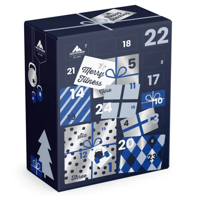 multipower-adventskalender-2026-limited-edition-24-t-rchen-protein image 1