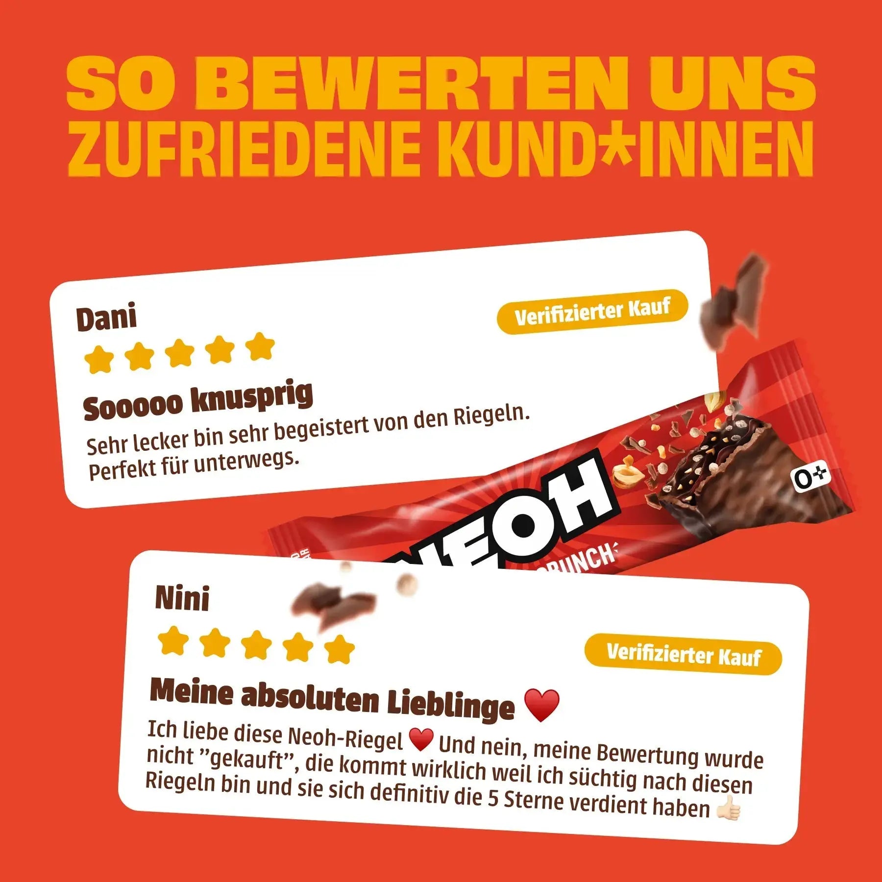 neoh-crunch-riegel-haselnuss-kakao-ohne-zuckerzusatz image 3