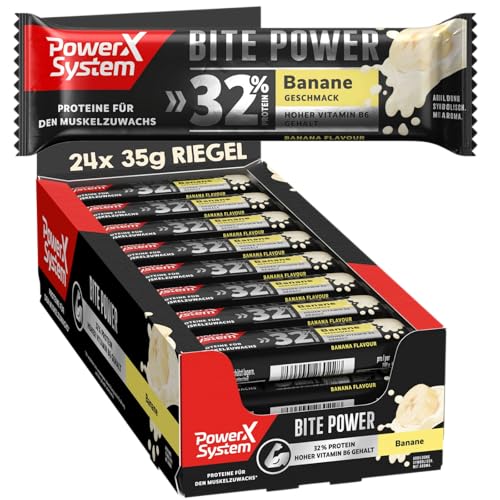 power-system-bite-power-banane-32-proteinriegel-24x35g image 7