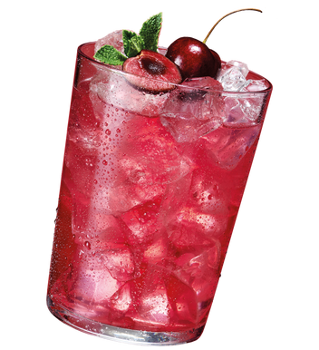 ahead-sweet-cherry-suikervrije-siroop-zero-kirsch-sirup-miniflasche image 4