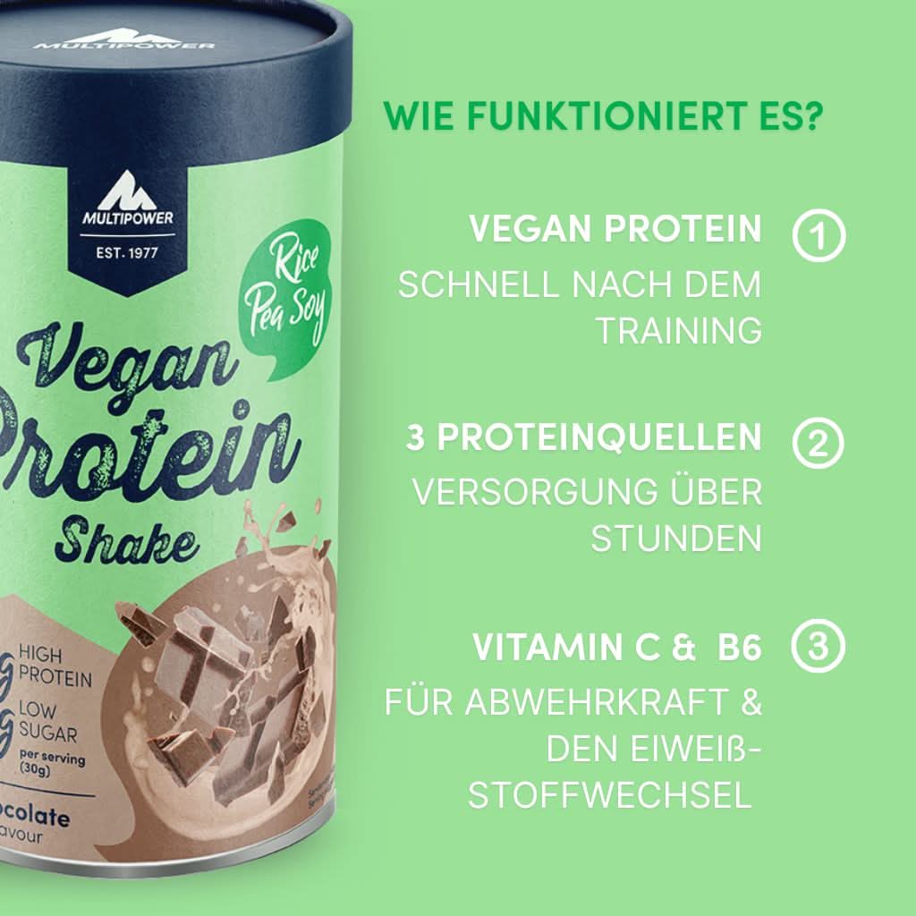 multipower-vegan-schoko-protein-shake-420g-high-protein image 5
