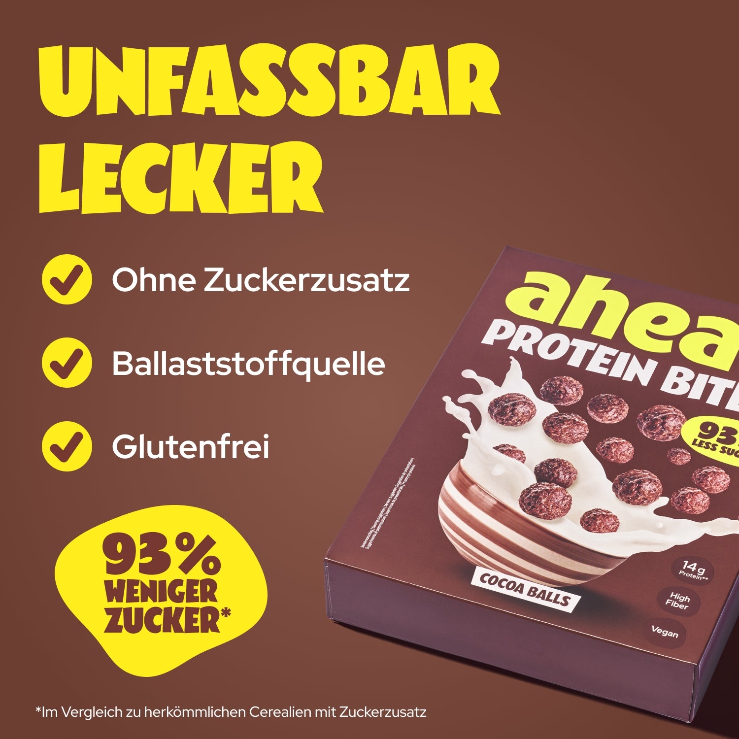ahead-cocoa-balls-schokoladen-cerealien-93-weniger-zucker-14g-protein image 5