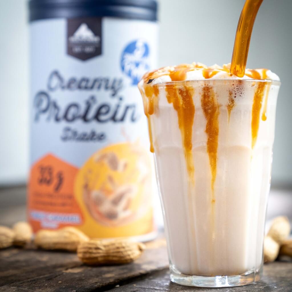 multipower-creamy-protein-peanut-caramel-840g-28-portionen image 4