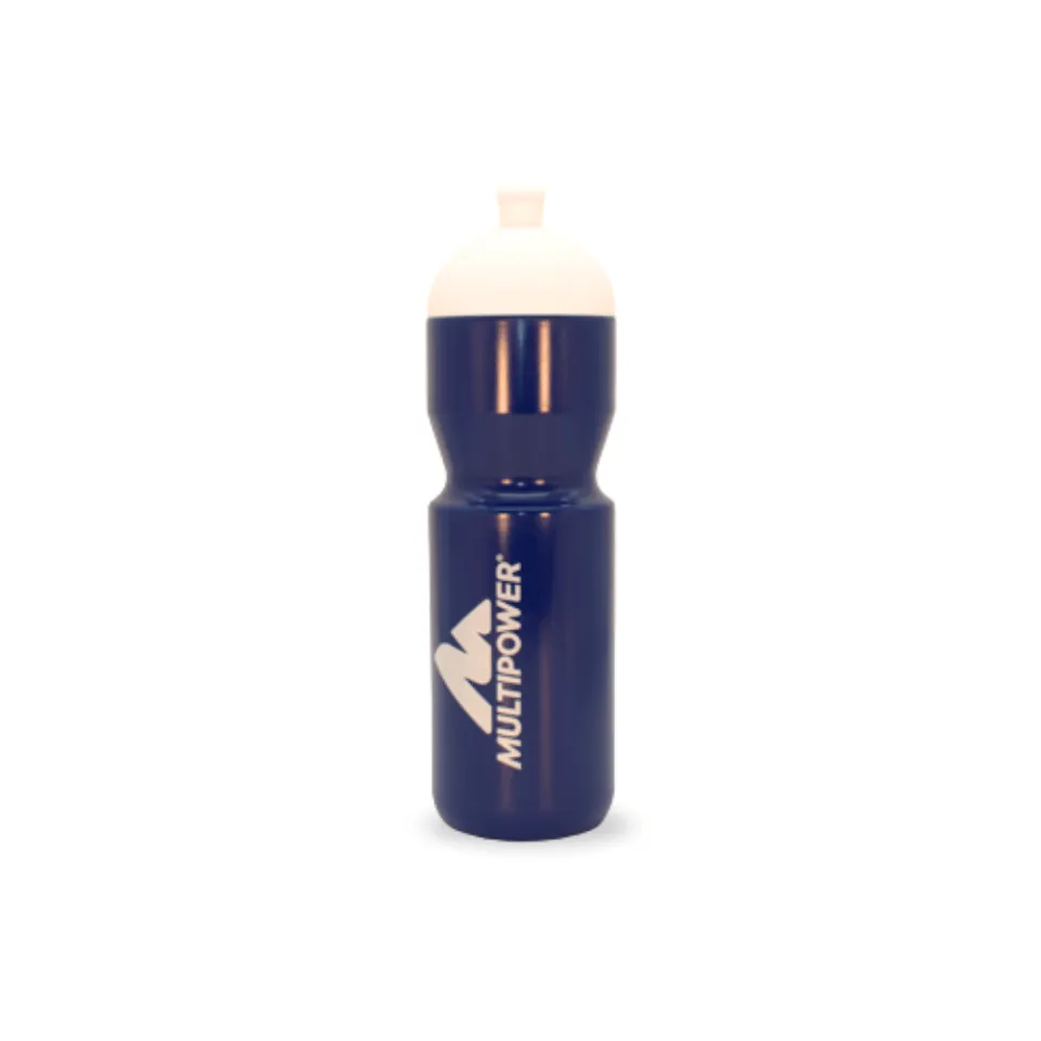 multipower-trinkflasche-750ml-blau image 1