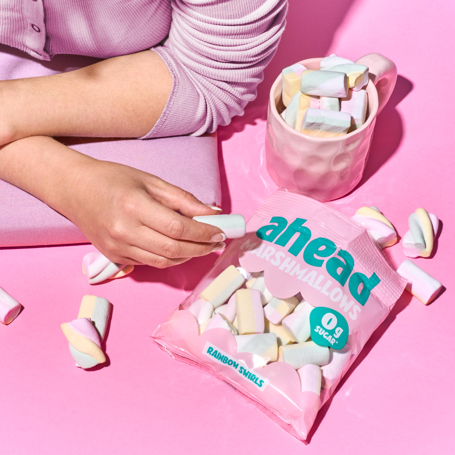 ahead-rainbow-swirls-zarte-marshmallow-soft-cookies-mit-0-g-zucker-und-0-g-fett image 4